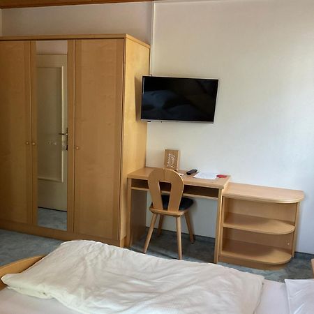 帕尔奇内斯Garni Rika住宿加早餐旅馆 外观 照片